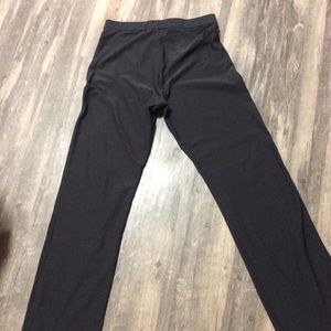 Nike dri-fit Pants Sz L (12-14)